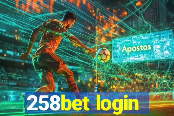 258bet login